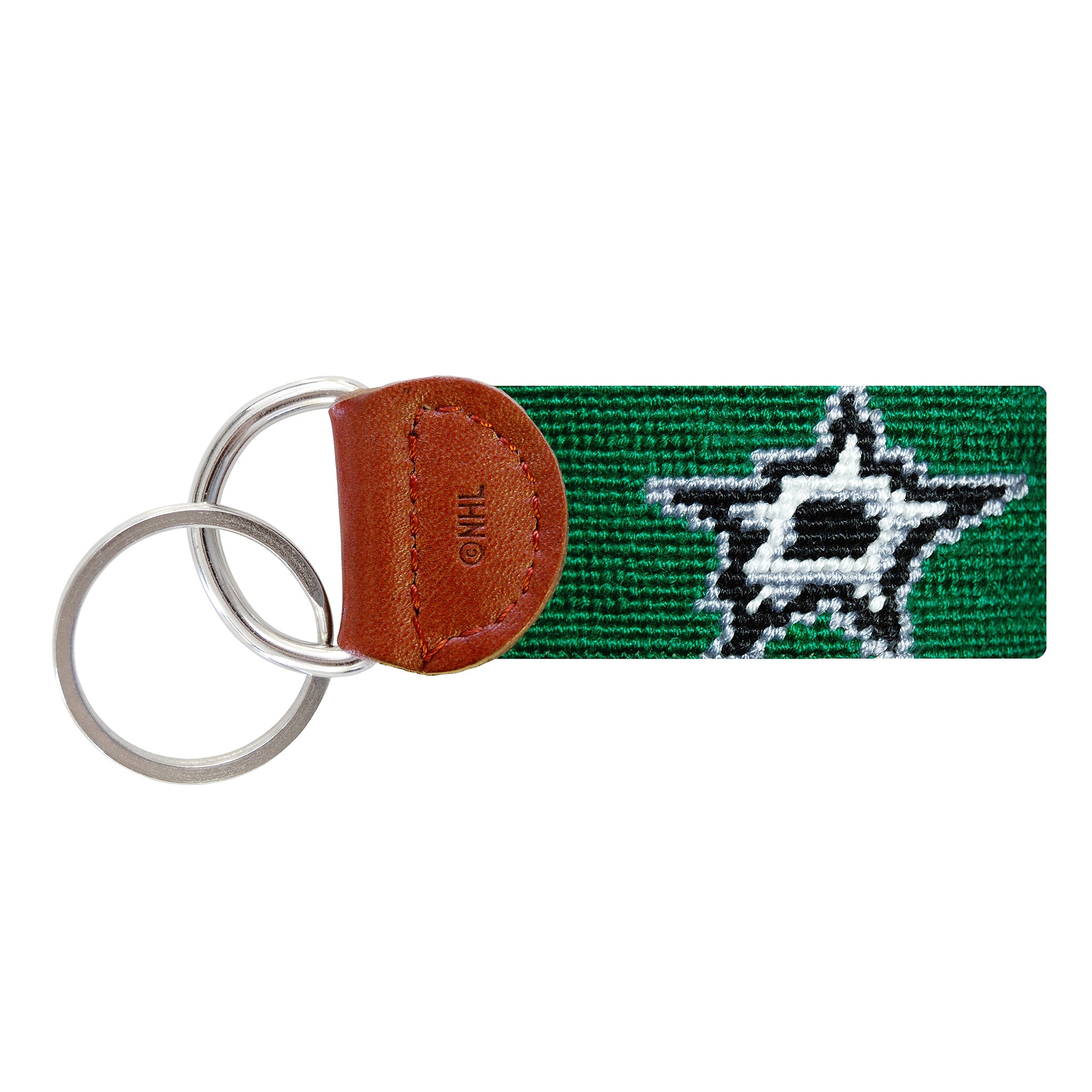 Dallas Stars Key Fob