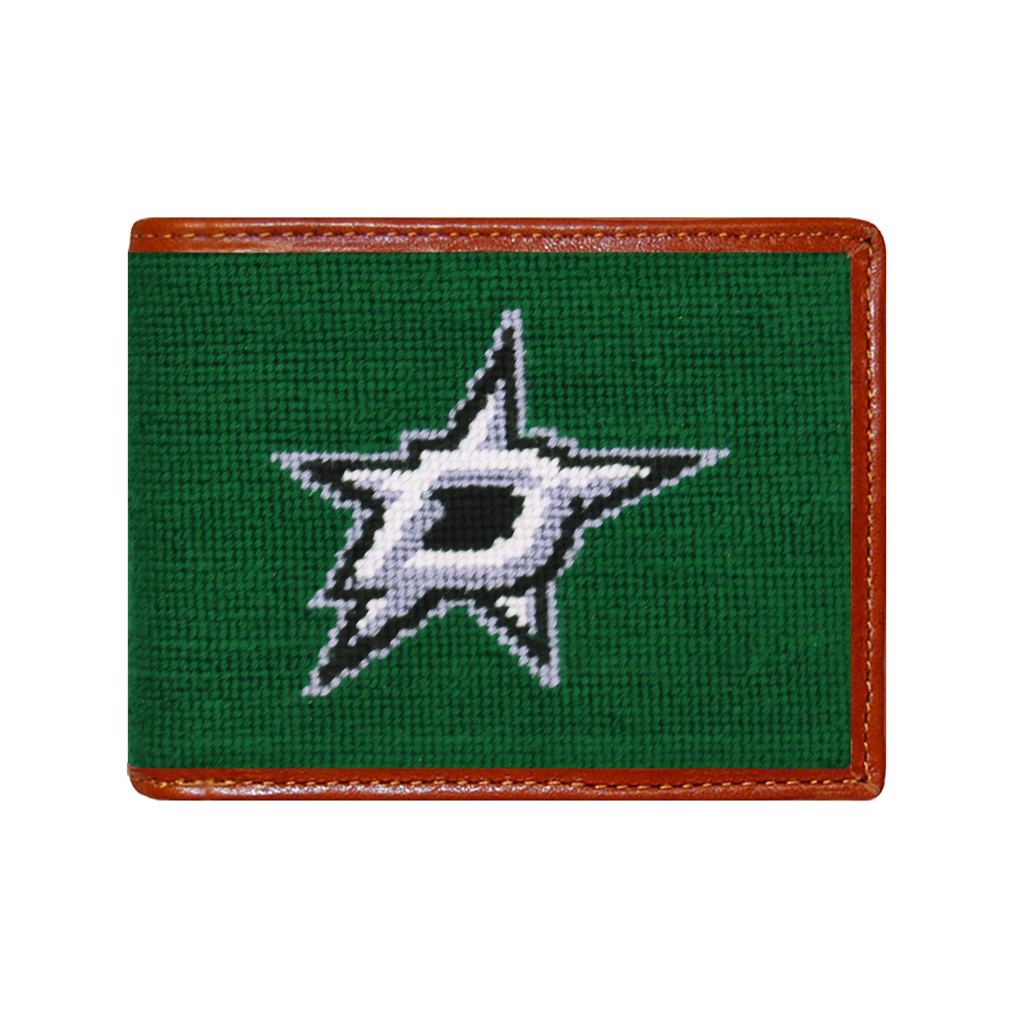 Smathers and Branson DallasStars LowRes Wallet