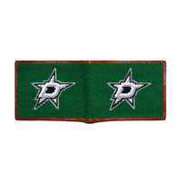 Smathers and Branson DallasStars LowRes Wallet, secondary view
