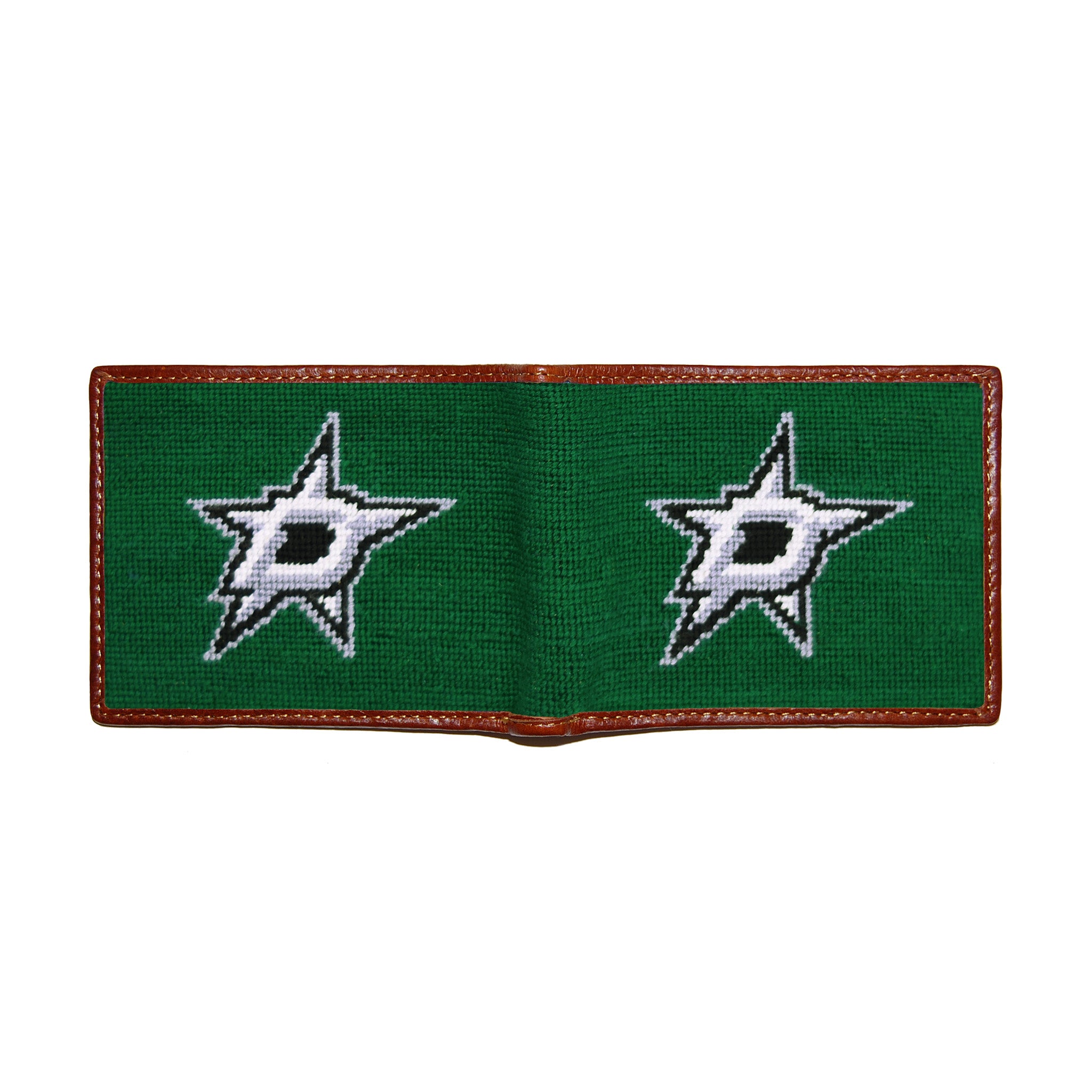 Smathers and Branson DallasStars LowRes Wallet, secondary view