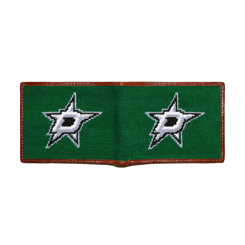 Smathers and Branson DallasStars LowRes Wallet, secondary view