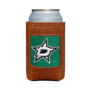 Dallas Stars Can Cooler