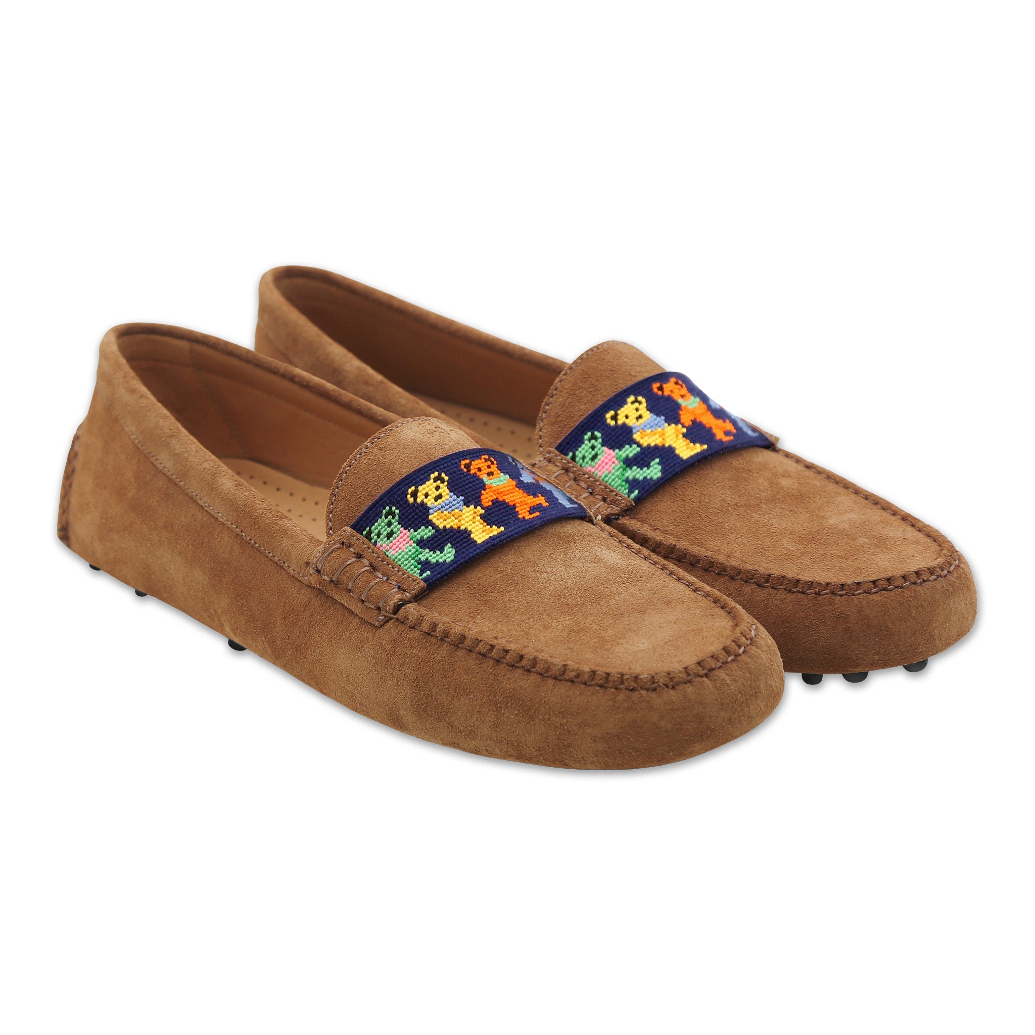 grateful dead custom shoes