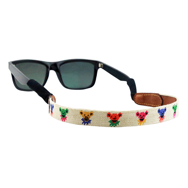 Dancing Bears Sunglass Strap (Final Sale)