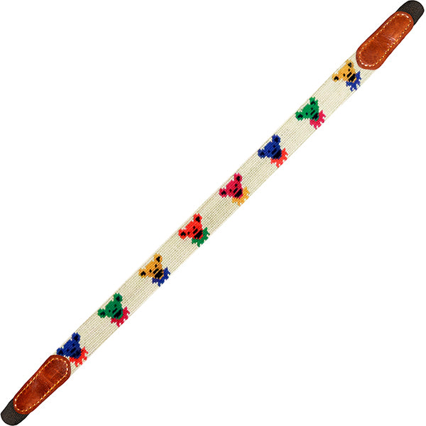 Dancing Bears Sunglass Strap (Final Sale)