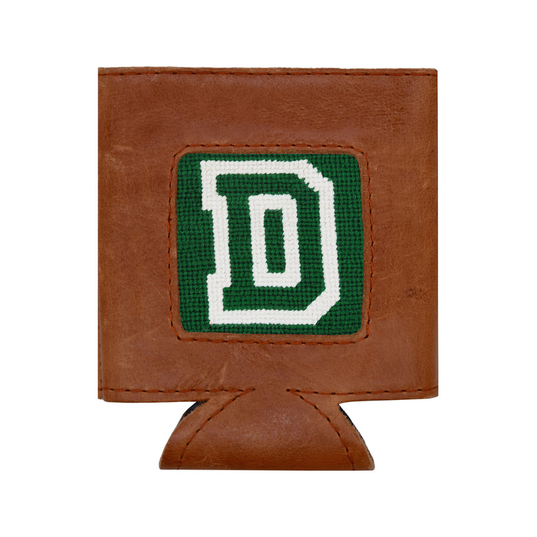 Dartmouth Can Cooler (Emerald)
