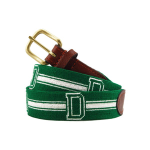 Dartmouth Stripe Belt (Final Sale)