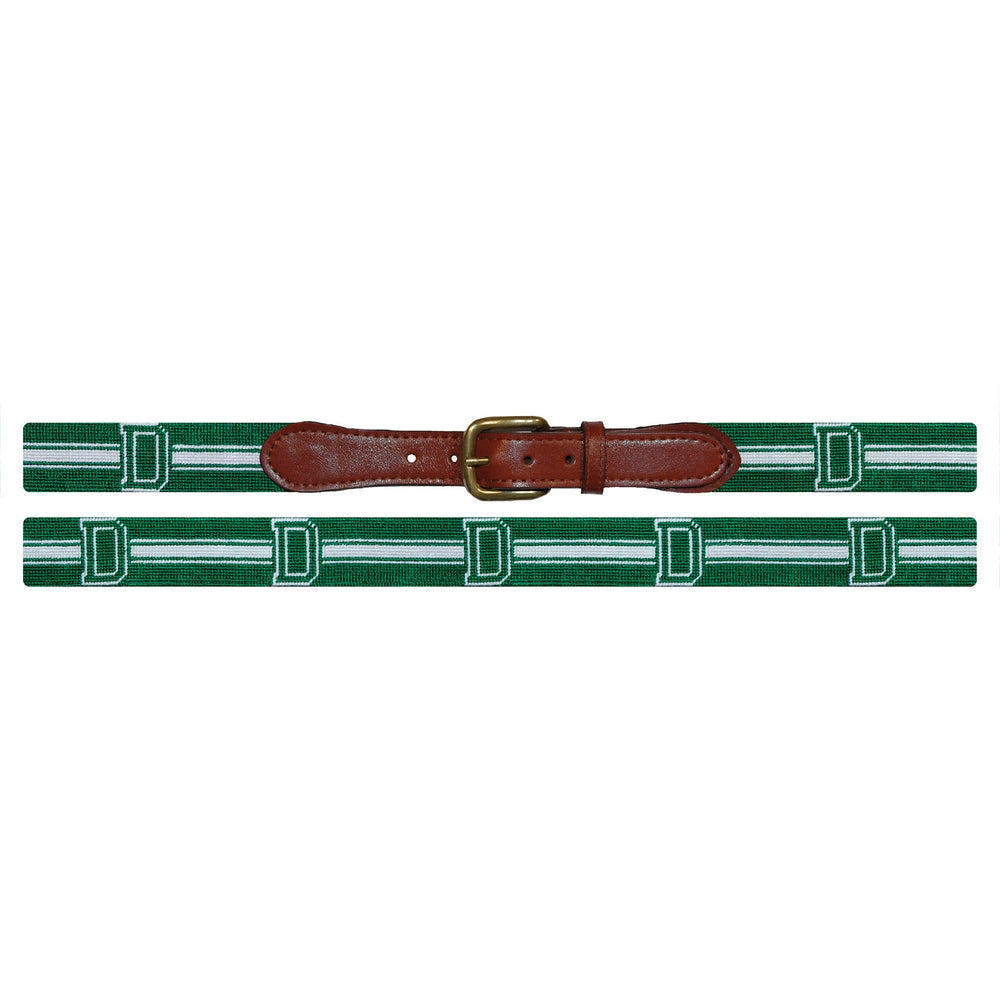 Dartmouth Stripe Belt (Final Sale)