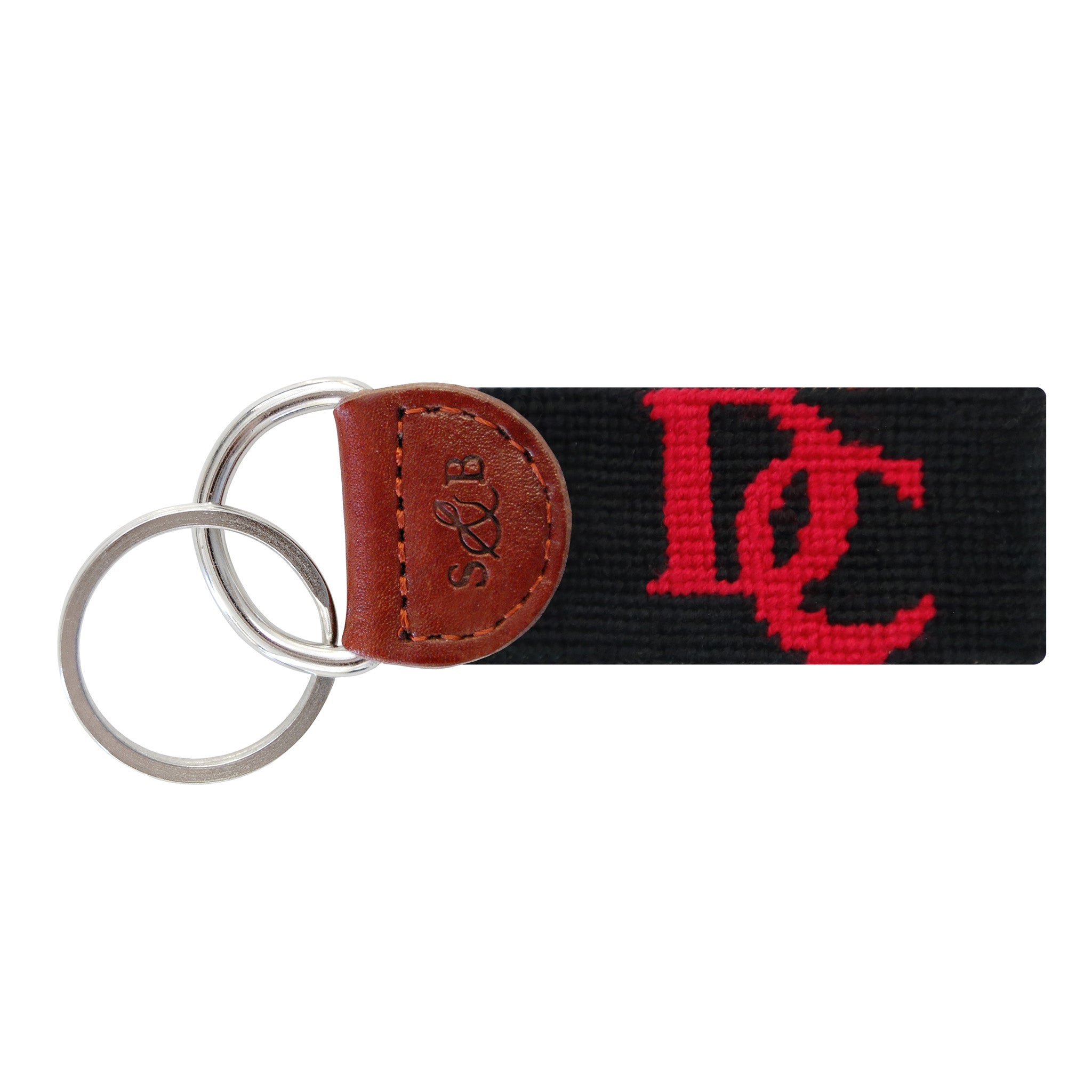 Davidson DC Key Fob – Smathers & Branson