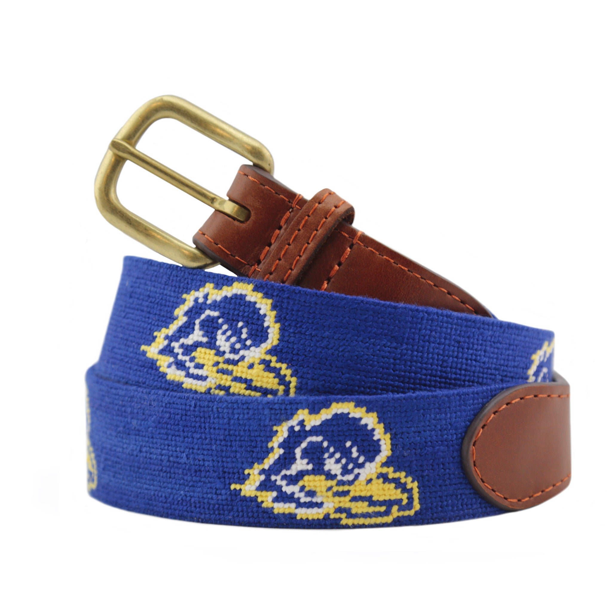 University of Delaware Belt (Dark Royal)