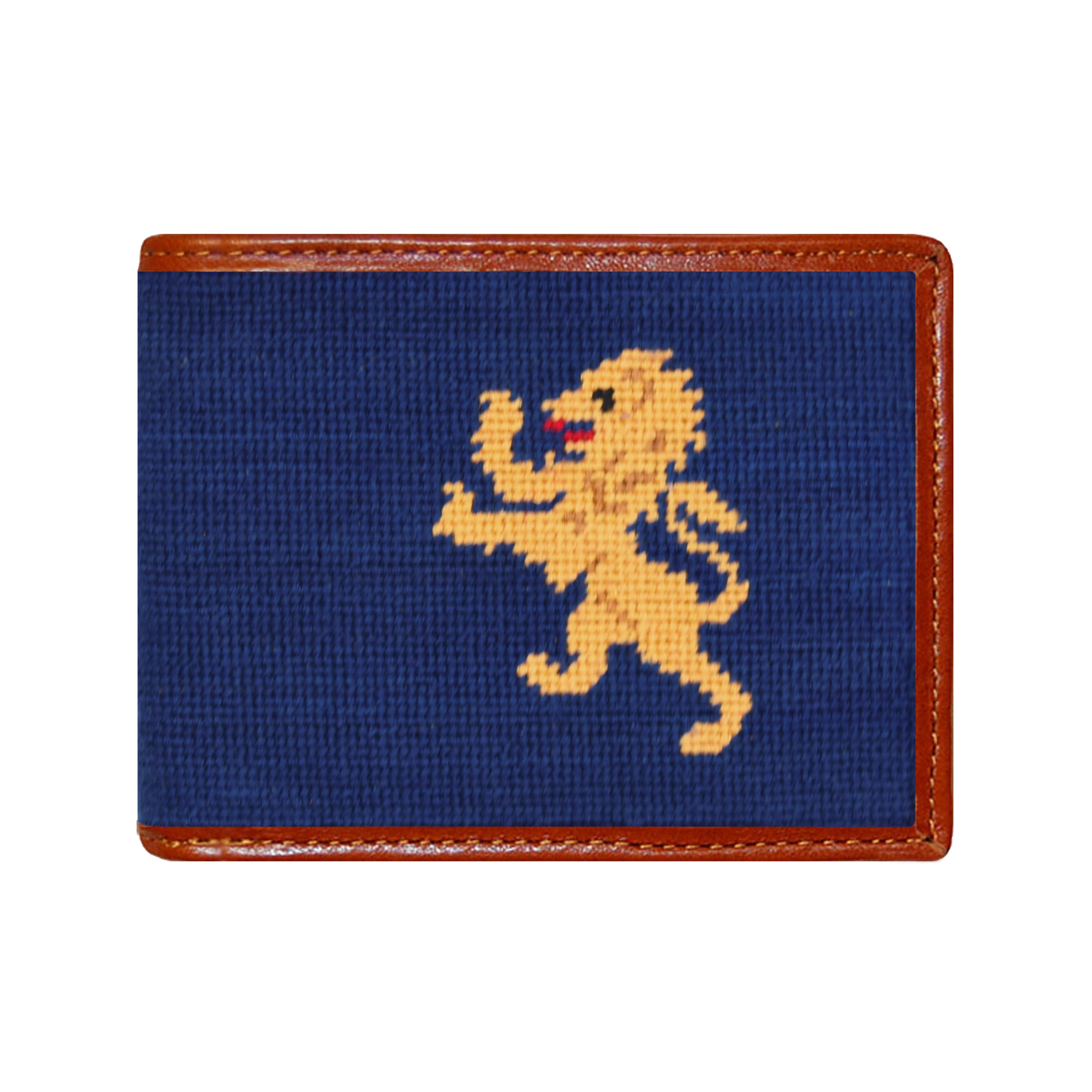 Delta Kappa Epsilon Wallet (Final Sale)