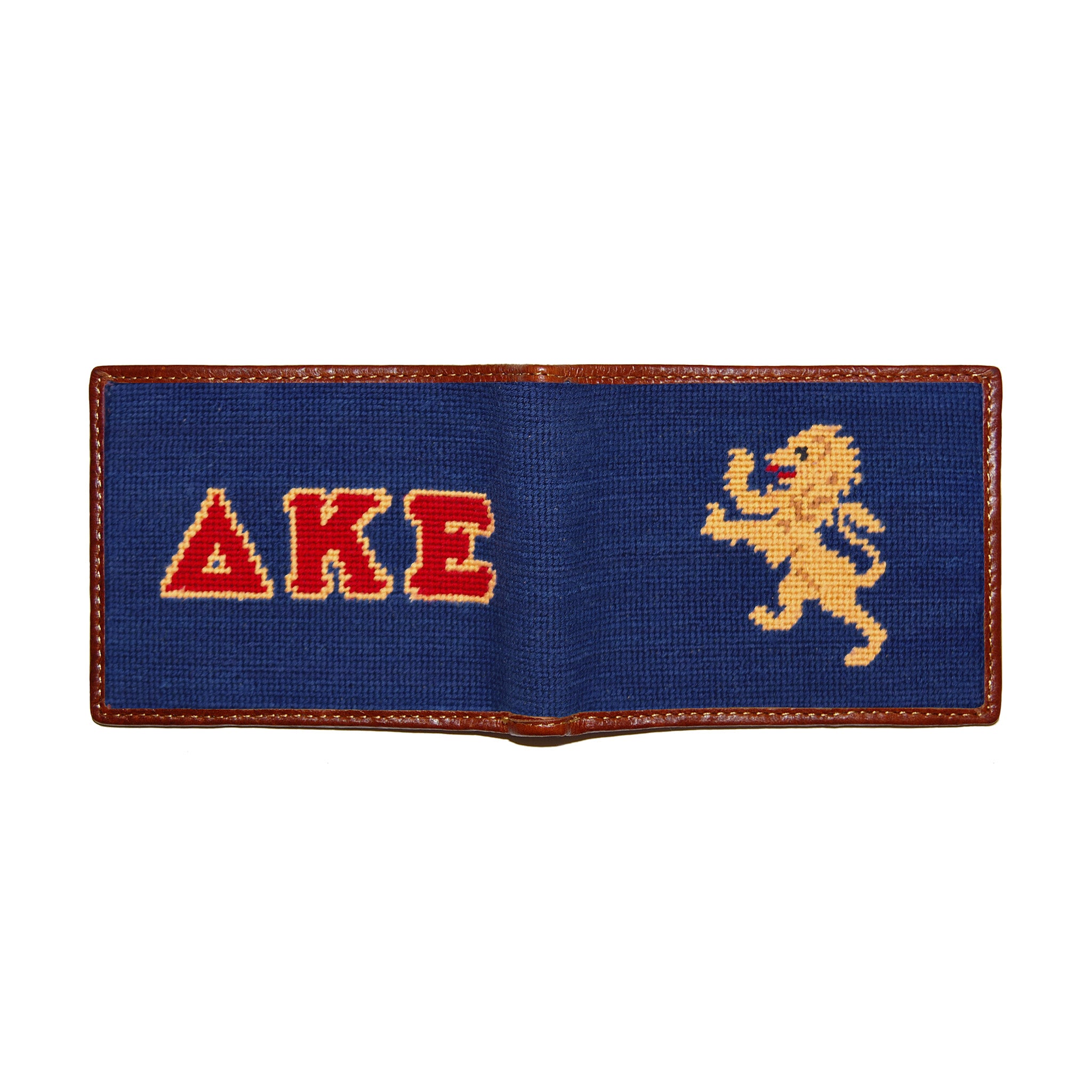 Delta Kappa Epsilon Wallet (Final Sale)