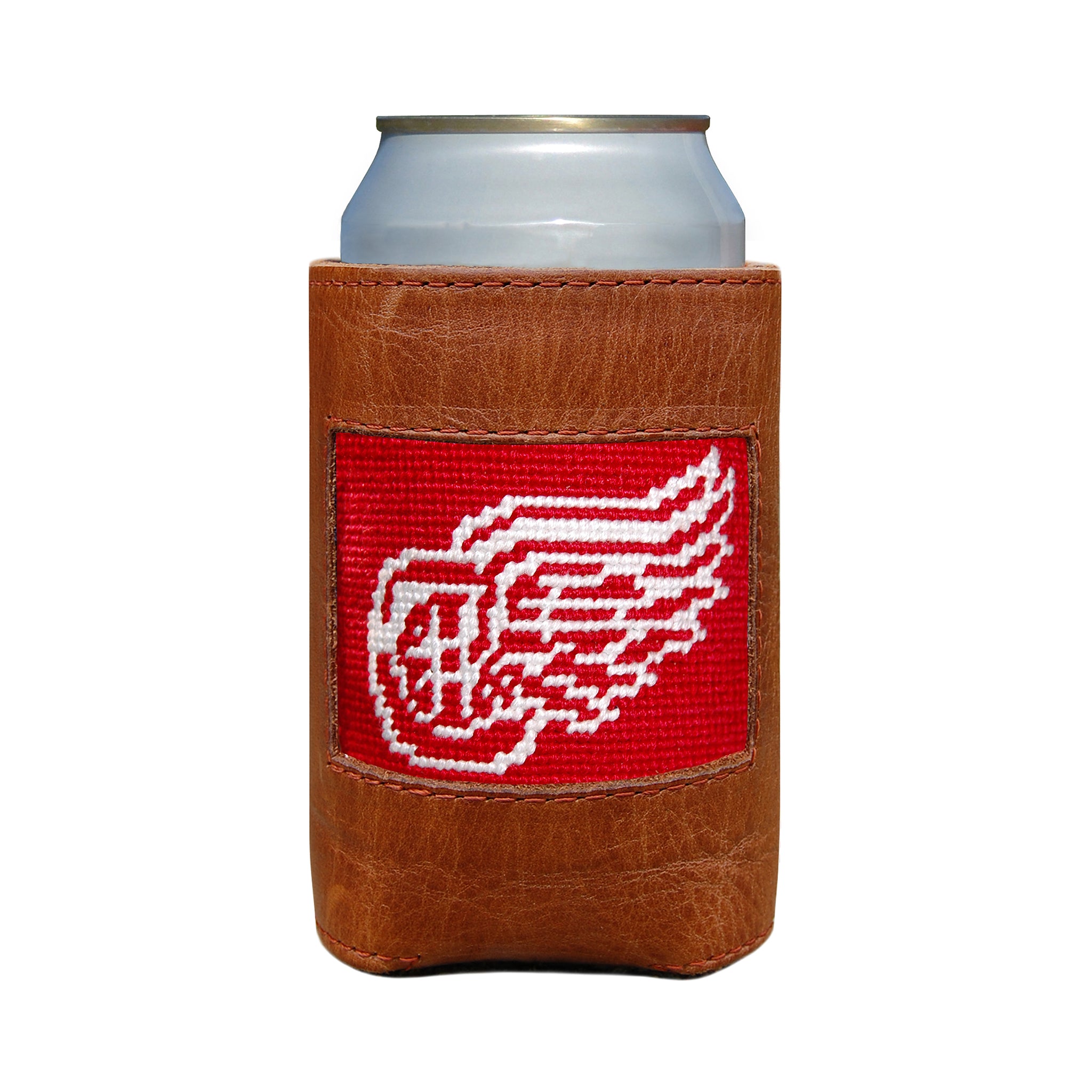 Detroit Red Wings Can Cooler