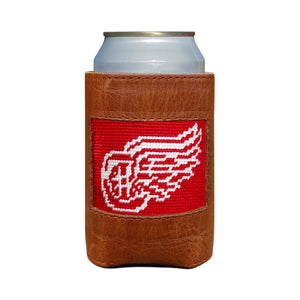 Detroit Red Wings Can Cooler