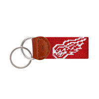 Smathers and Branson DetroitRedWings LowRes Key Fob
