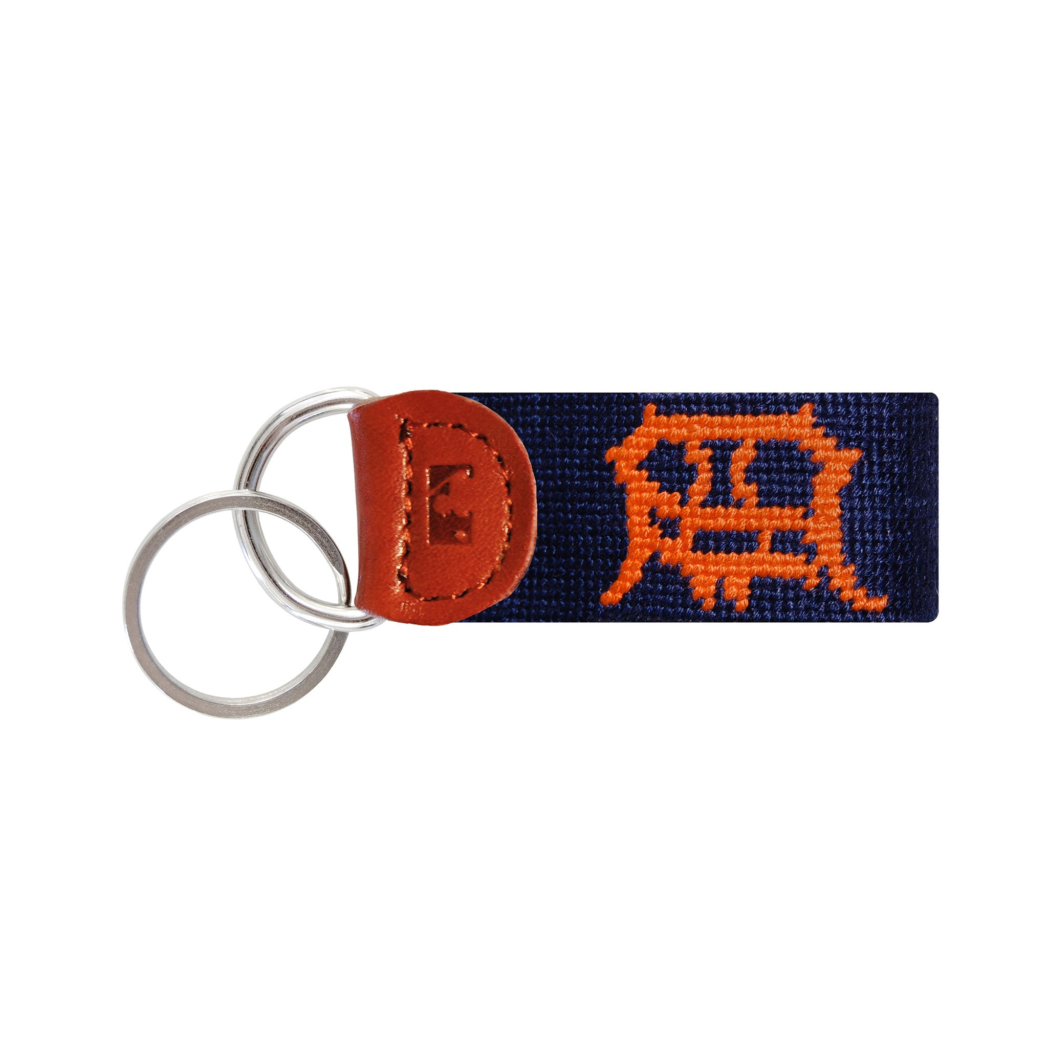 Detroit Tigers Key Fob