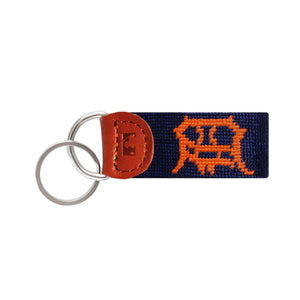 Detroit Tigers Key Fob