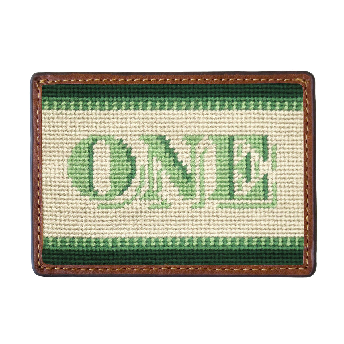 Dollar Bill Card Wallet