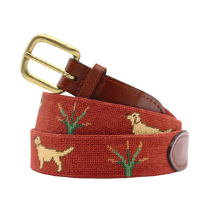 Duck Hunting Belt (Final Sale)