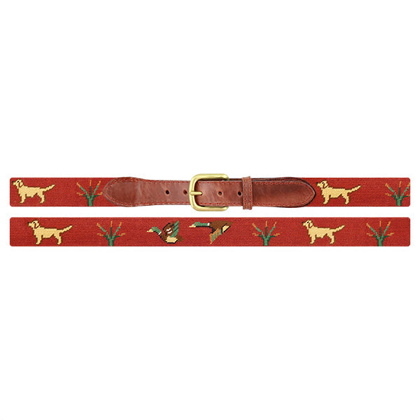 Duck Hunting Belt (Final Sale)