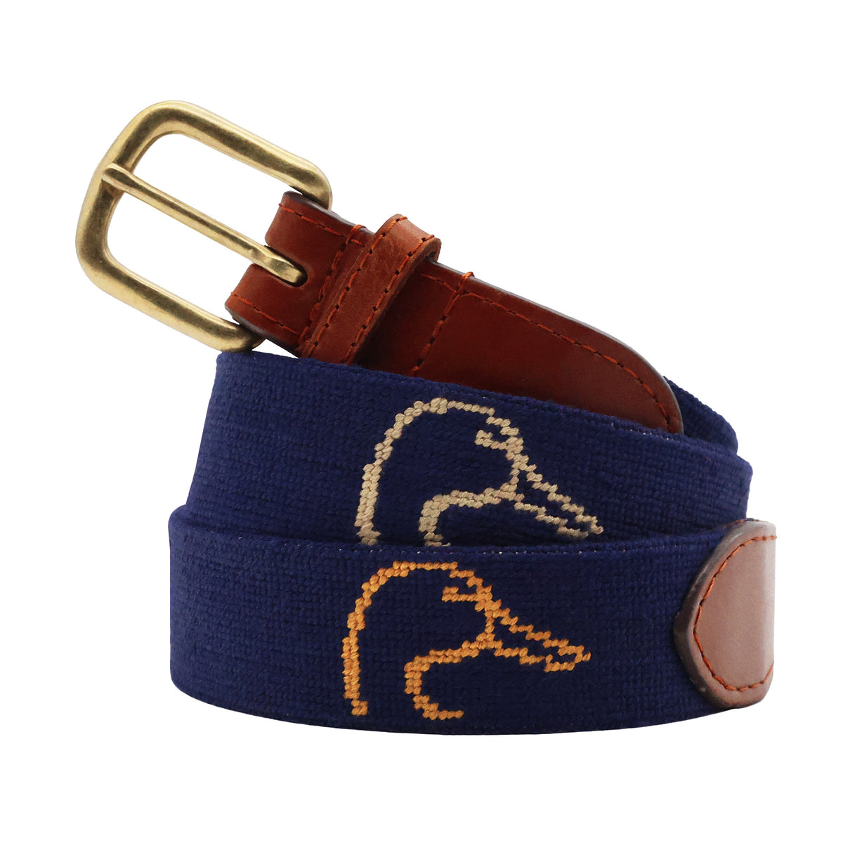 Ducks Unlimited Rainbow Logo (Dark Navy) (Final Sale)