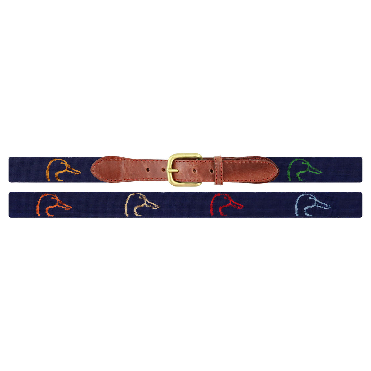 Ducks Unlimited Rainbow Logo (Dark Navy) (Final Sale)