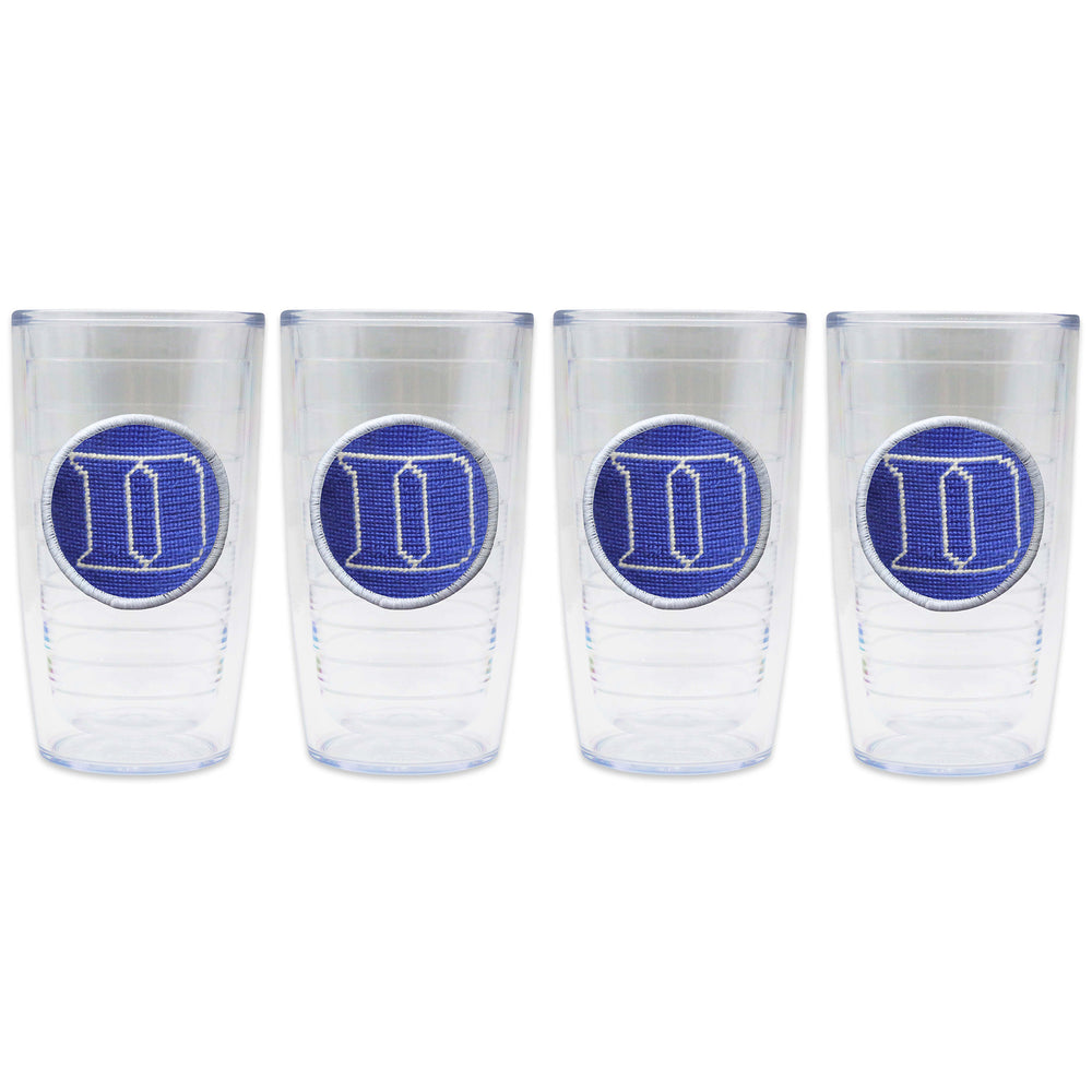 Duke Tervis Tumbler (Royal)