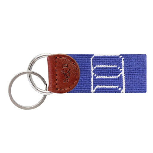 Duke D-Devil Key Fob (Royal)