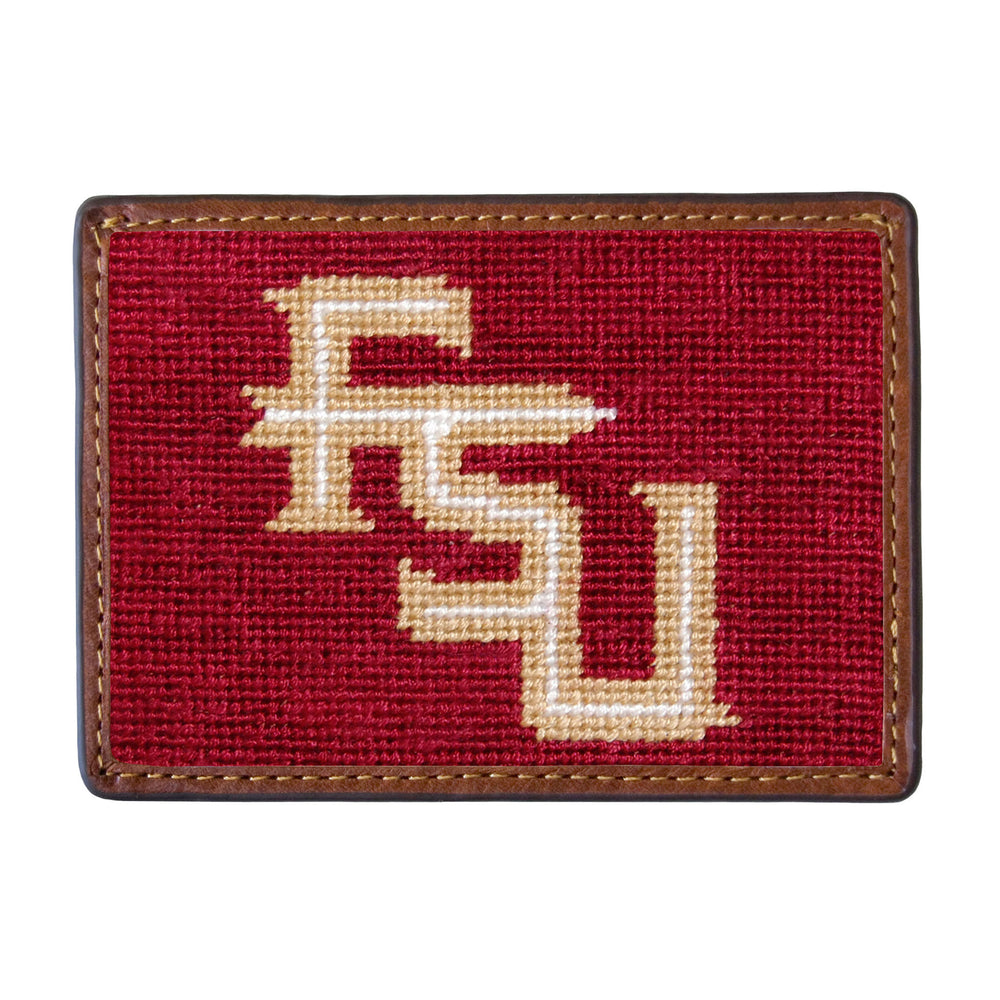 Florida State Card Wallet