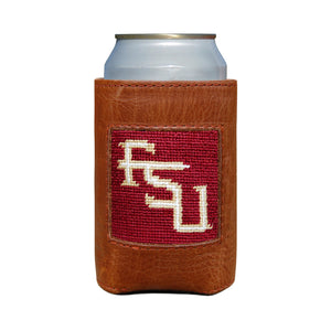 Florida State Can Cooler