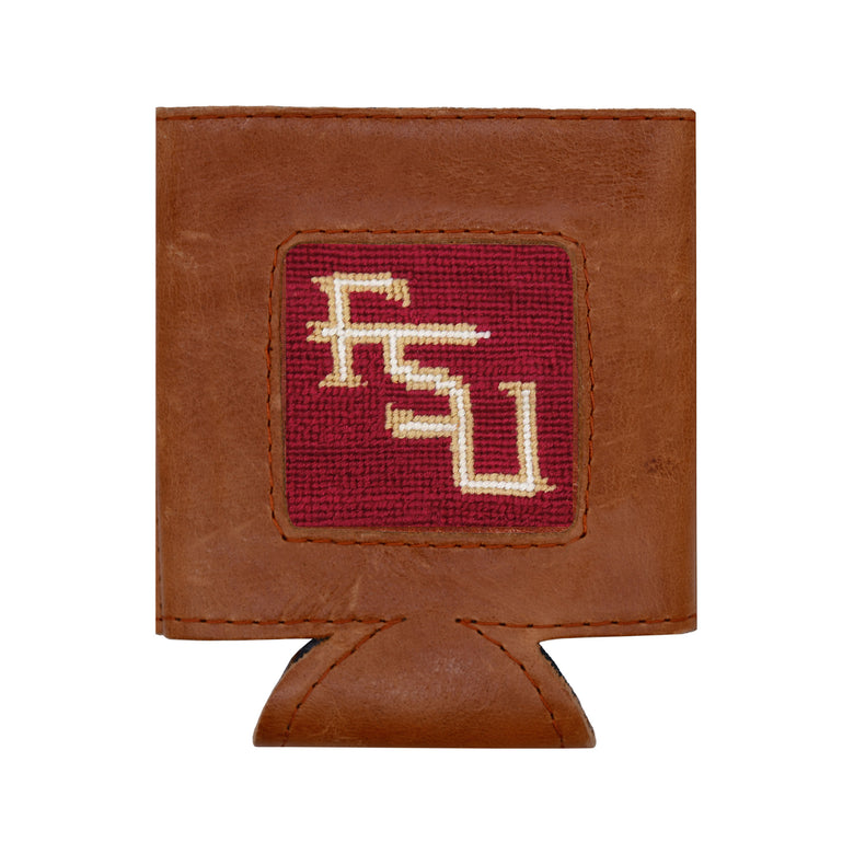 Florida State Can Cooler