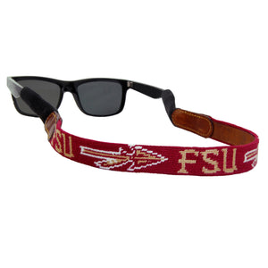 Florida State Sunglass Strap