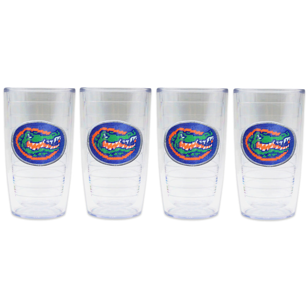 University of Florida Tervis Tumbler (Royal)