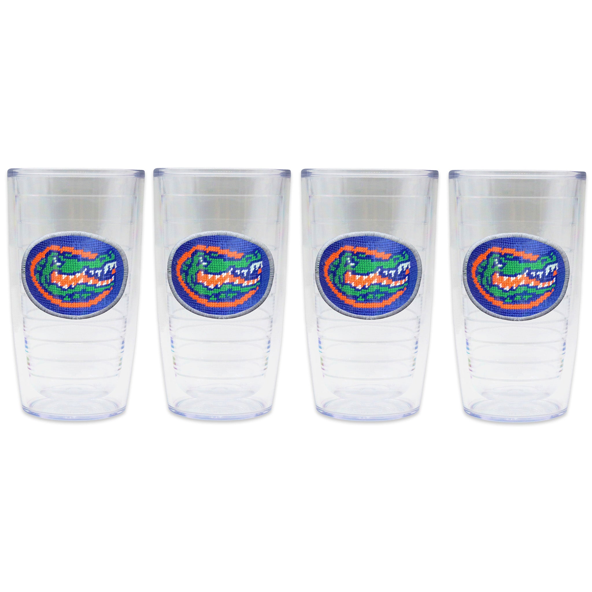 University of Florida Tervis Tumbler (Royal)