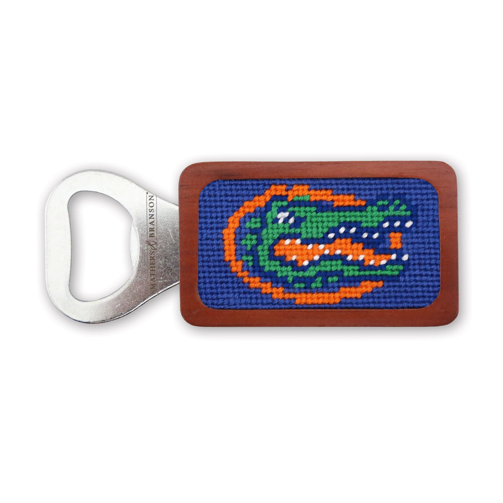 University of Florida Bottle Opener