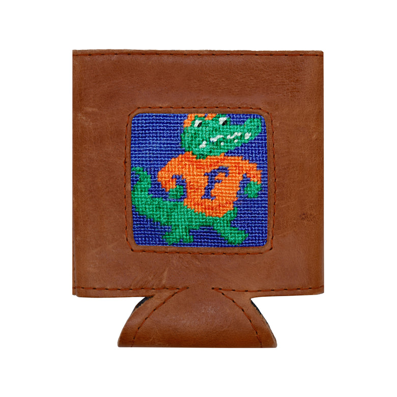 University of Florida Albert Can Cooler (Royal)