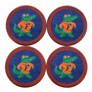 University of Florida Coasters