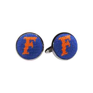 University of Florida Cufflinks