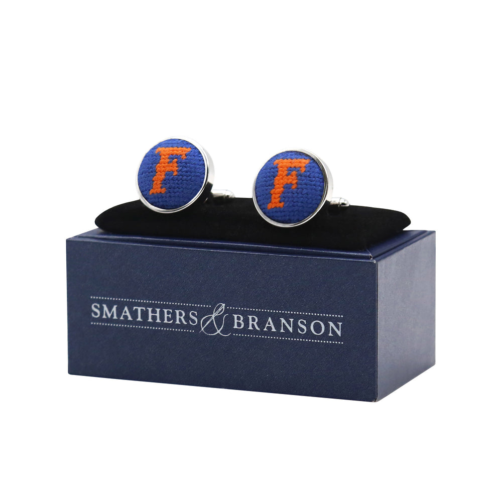 University of Florida Cufflinks