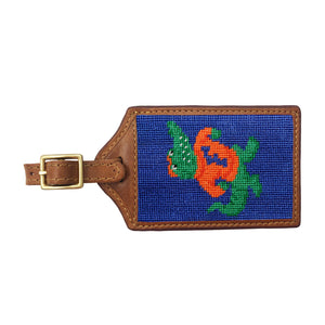 University of Florida Luggage Tag