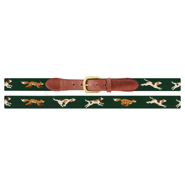 Fox Chase Belt (Deep Hunter)