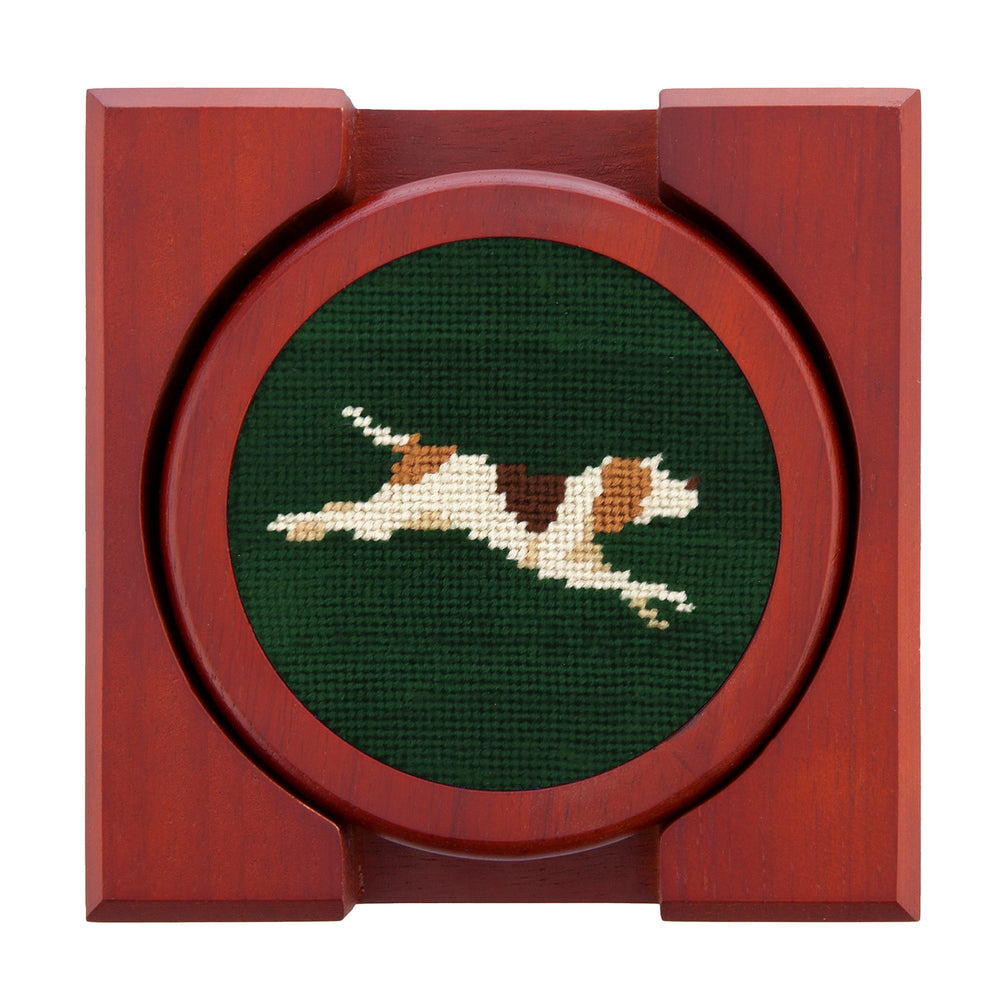 Fox Chase Coasters (Deep Hunter)