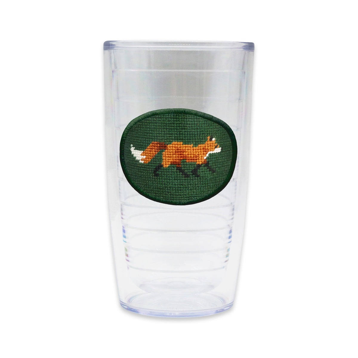 Fox Tumbler (Dark Forest)