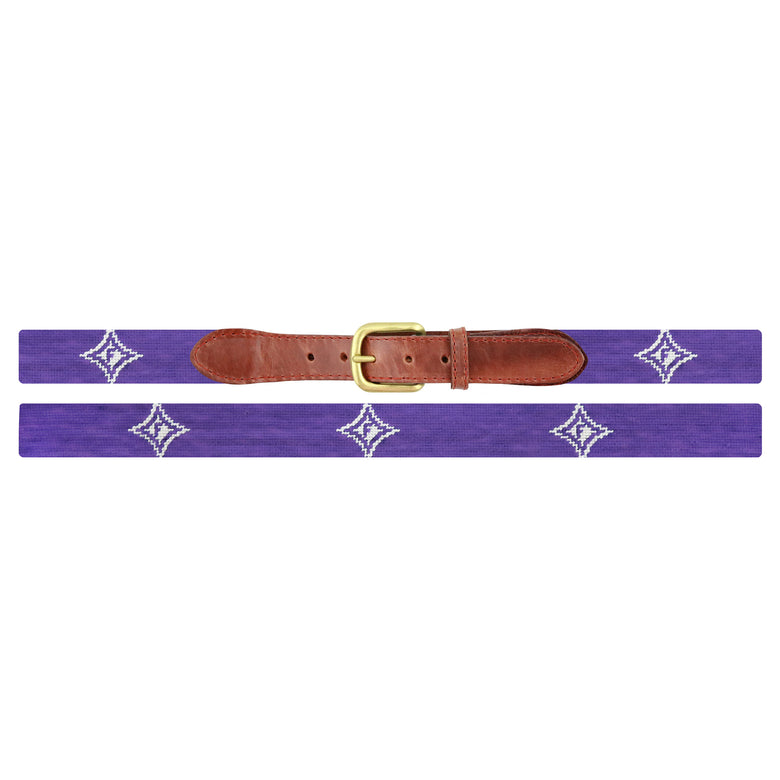 Furman Belt (Purple)