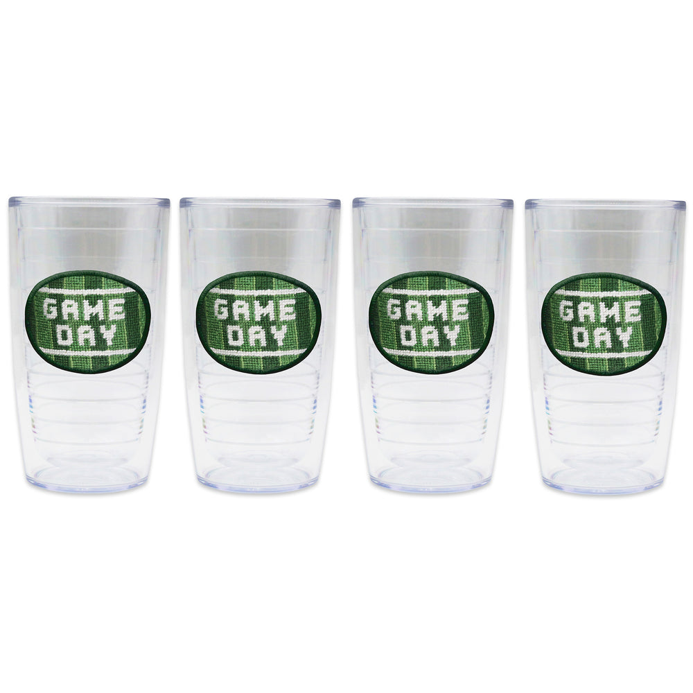 Game Day Tervis Tumbler (Hunter Edge)