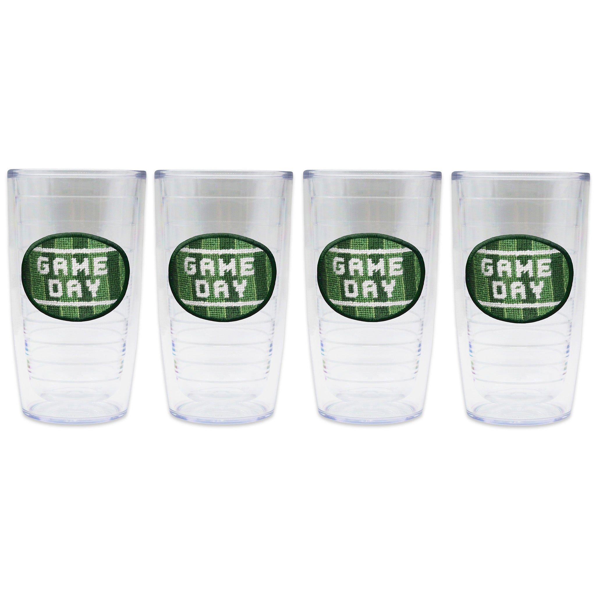 Game Day Tervis Tumbler (Hunter Edge)