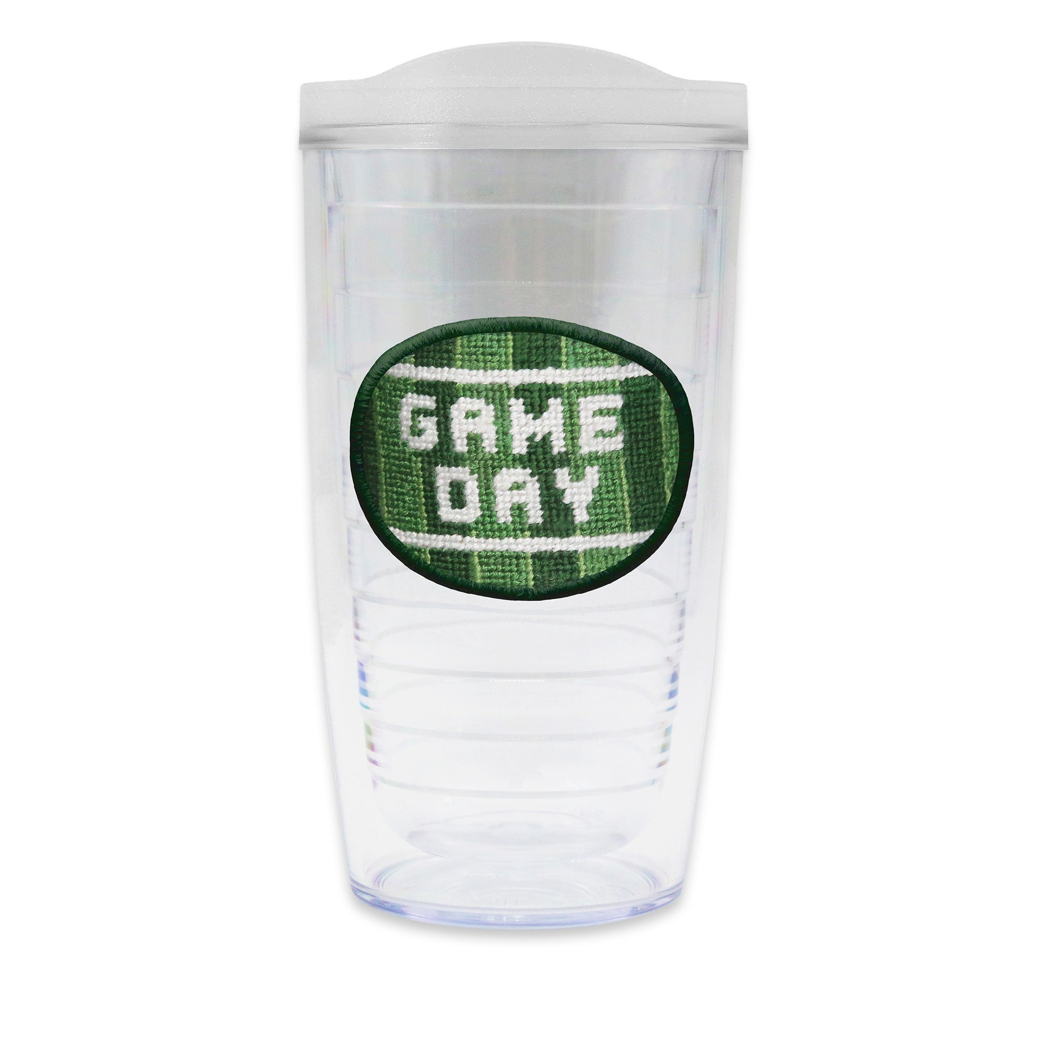 Game Day Tumbler with Lid