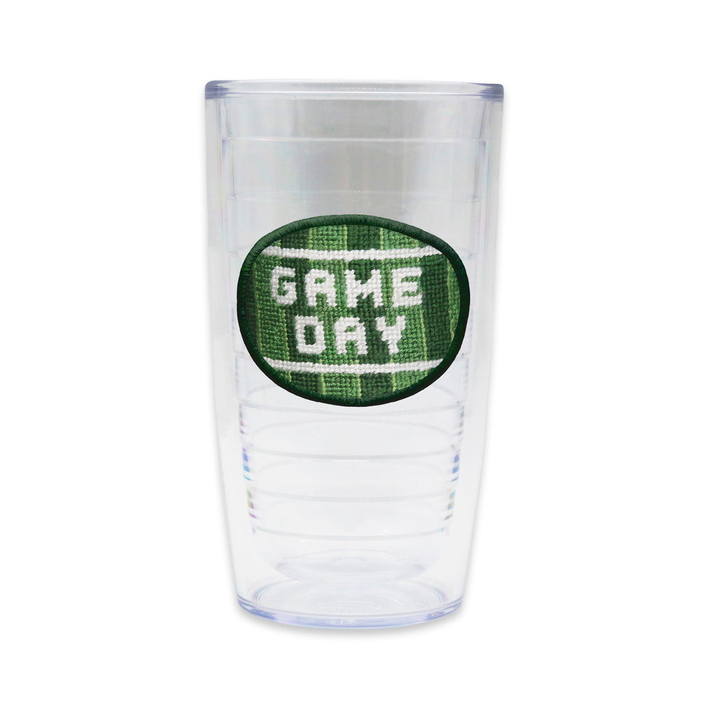 Game Day Tervis Tumbler