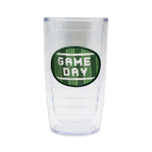 Game Day Tervis Tumbler