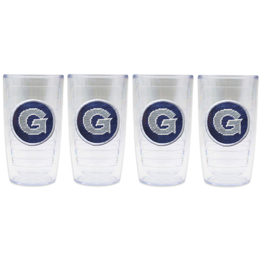 Georgetown Tervis Tumbler (Classic Navy)